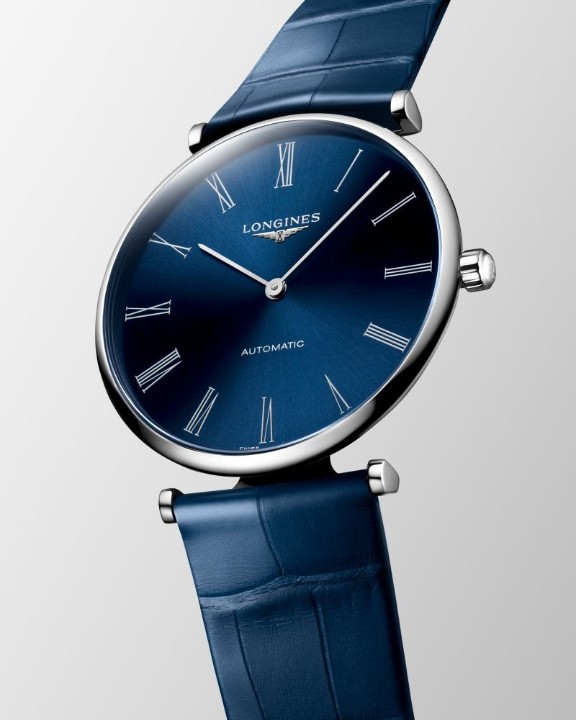 Bild von Longines La Grande Classique de Longines