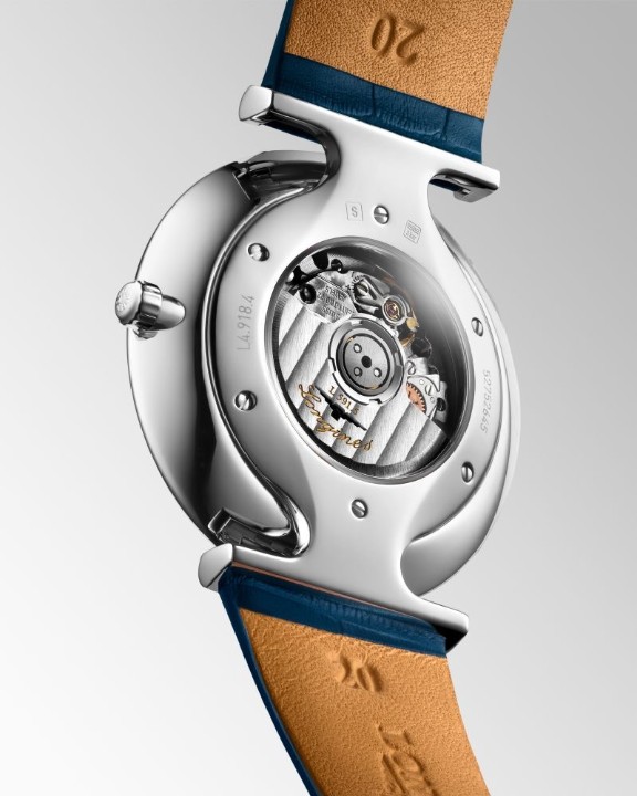 Bild von Longines La Grande Classique de Longines