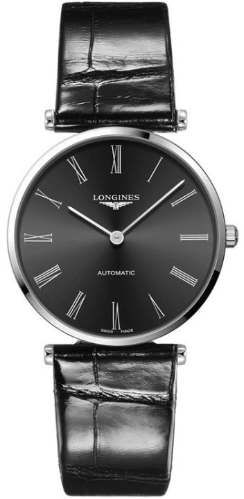 Bild von Longines La Grande Classique de Longines