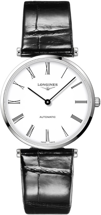 Bild von Longines La Grande Classique de Longines