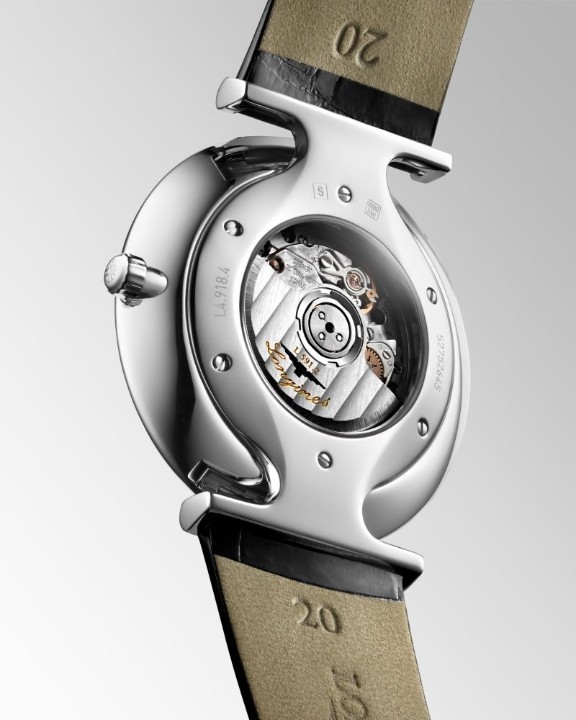 Bild von Longines La Grande Classique de Longines