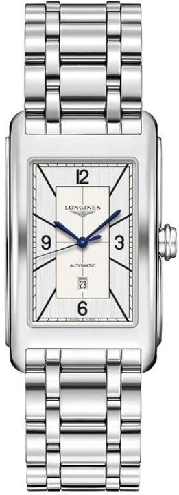 Bild von Longines DolceVita
