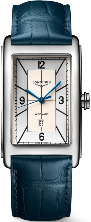 Bild von Longines DolceVita