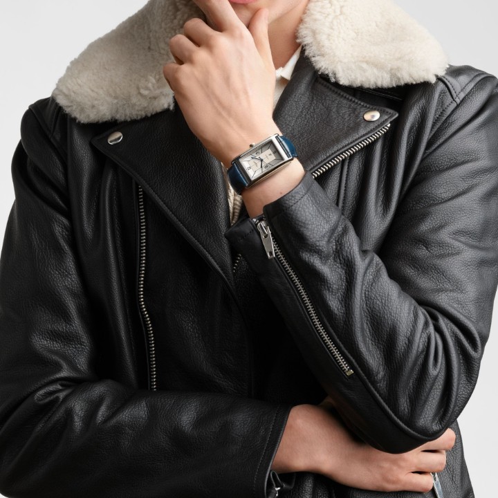 Bild von Longines DolceVita