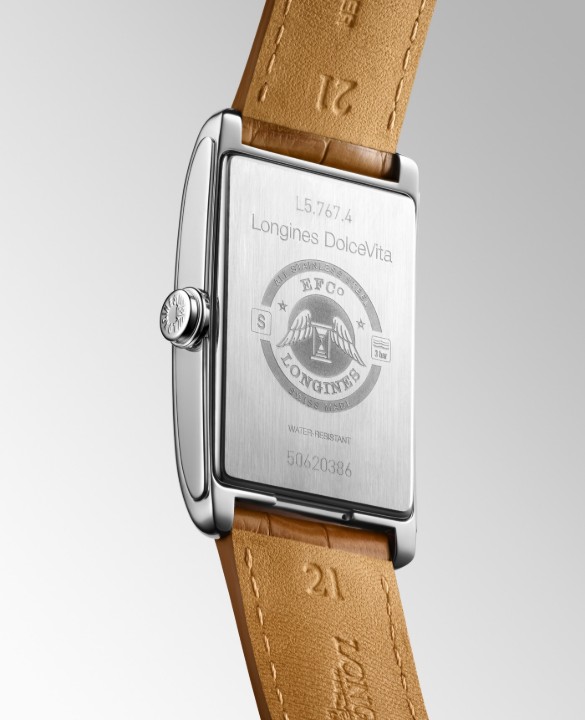 Bild von Longines DolceVita