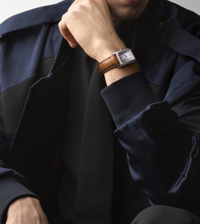 Bild von Longines DolceVita