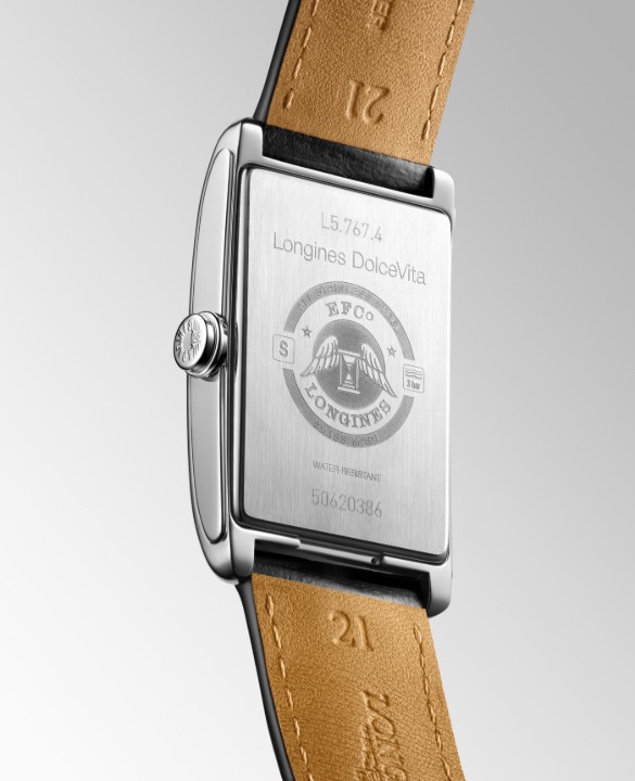 Bild von Longines DolceVita