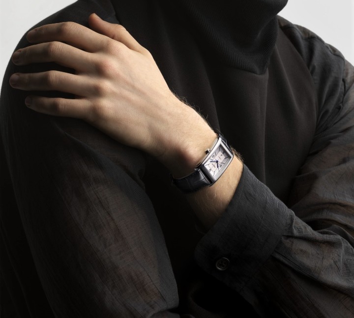 Bild von Longines DolceVita