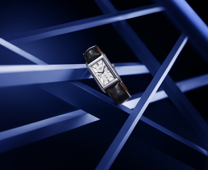 Bild von Longines DolceVita