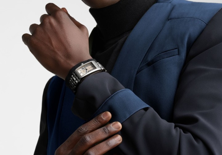 Bild von Longines DolceVita