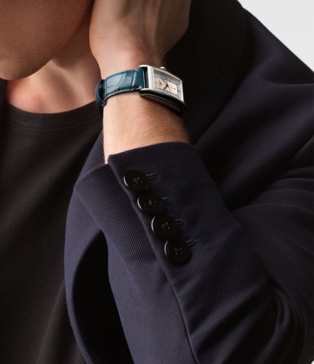 Bild von Longines DolceVita