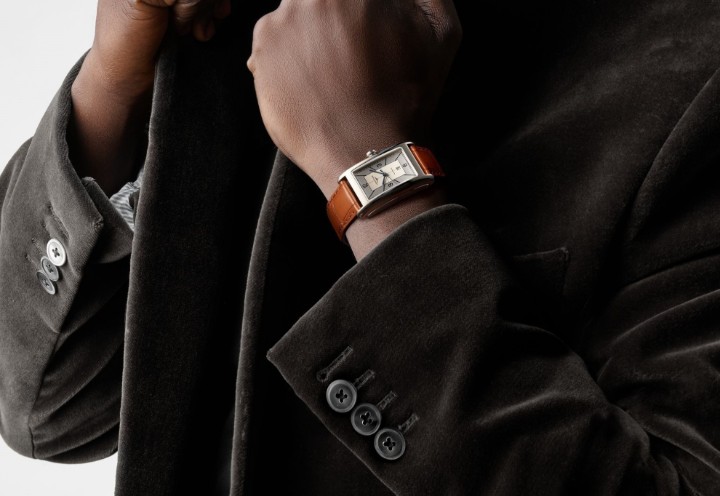 Bild von Longines DolceVita