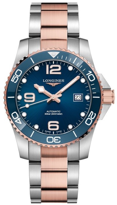 Bild von Longines HydroConquest
