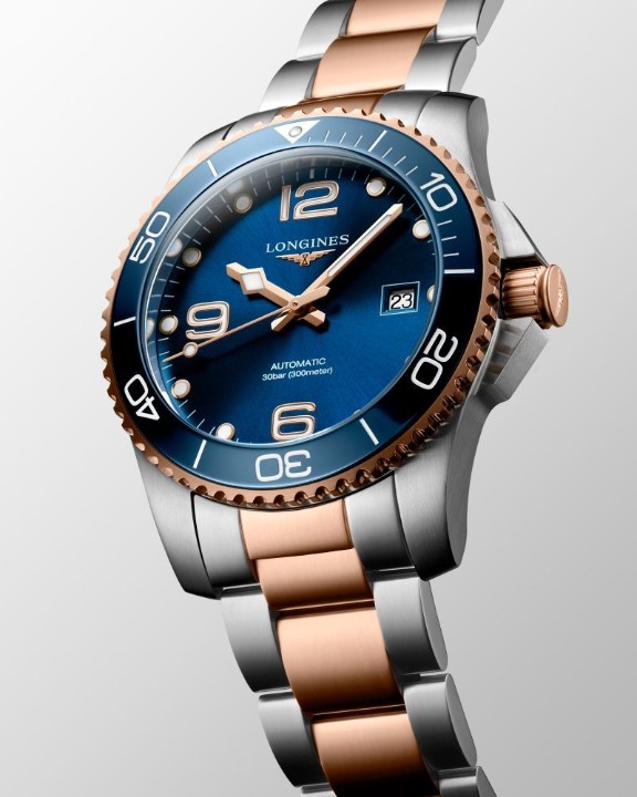 Bild von Longines HydroConquest