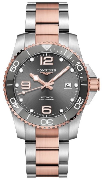 Bild von Longines HydroConquest