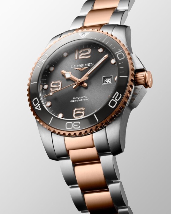 Bild von Longines HydroConquest