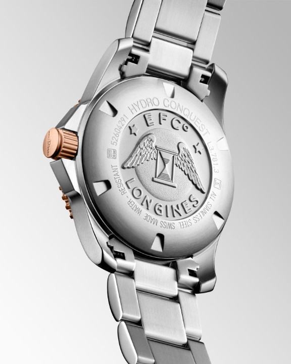 Bild von Longines HydroConquest