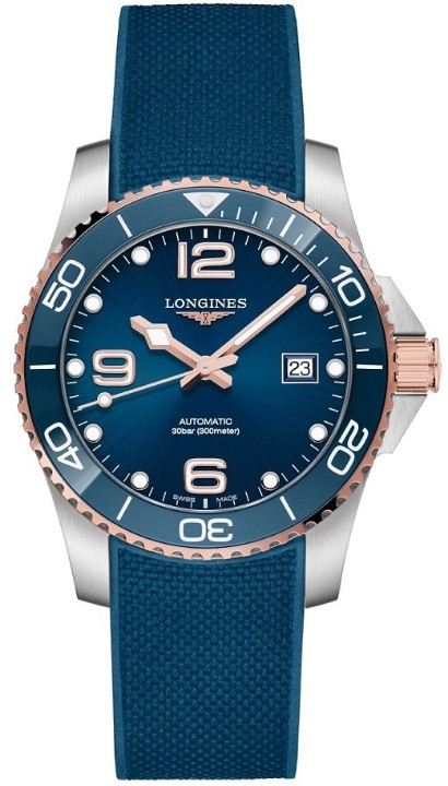 Bild von Longines HydroConquest