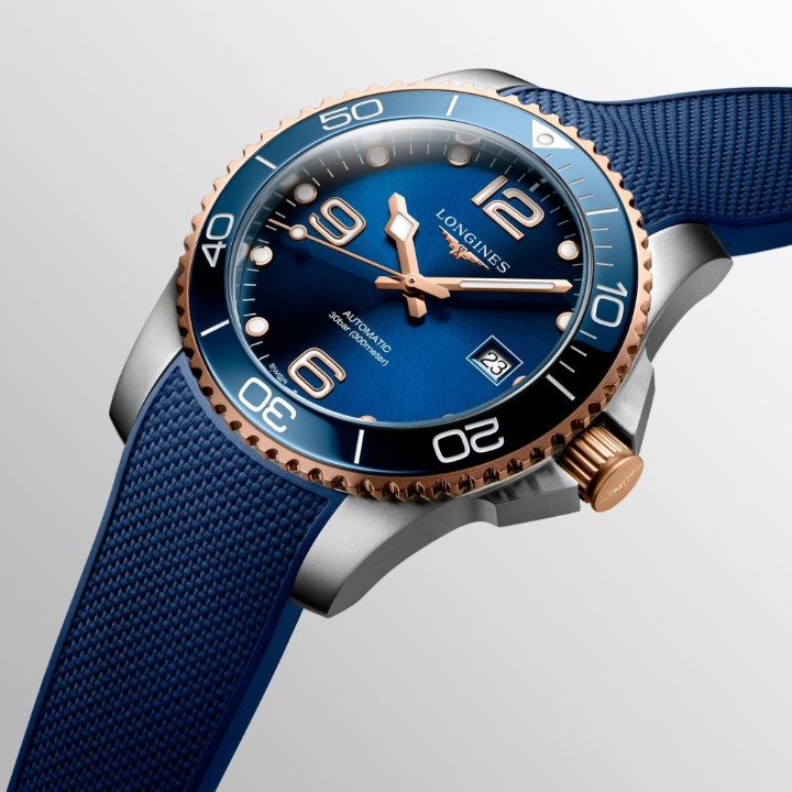 Bild von Longines HydroConquest