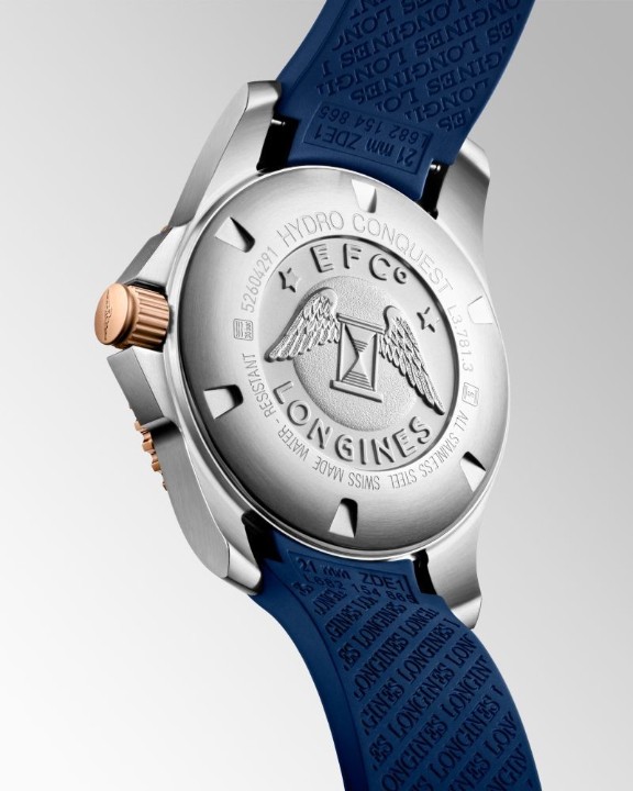 Bild von Longines HydroConquest