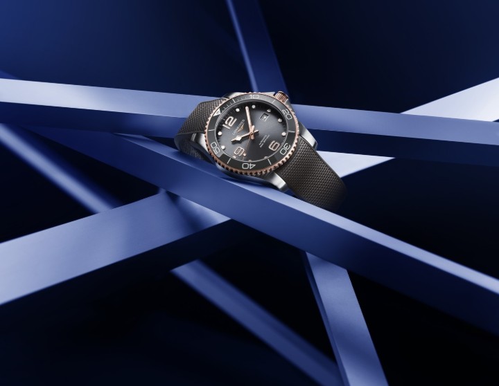 Bild von Longines HydroConquest