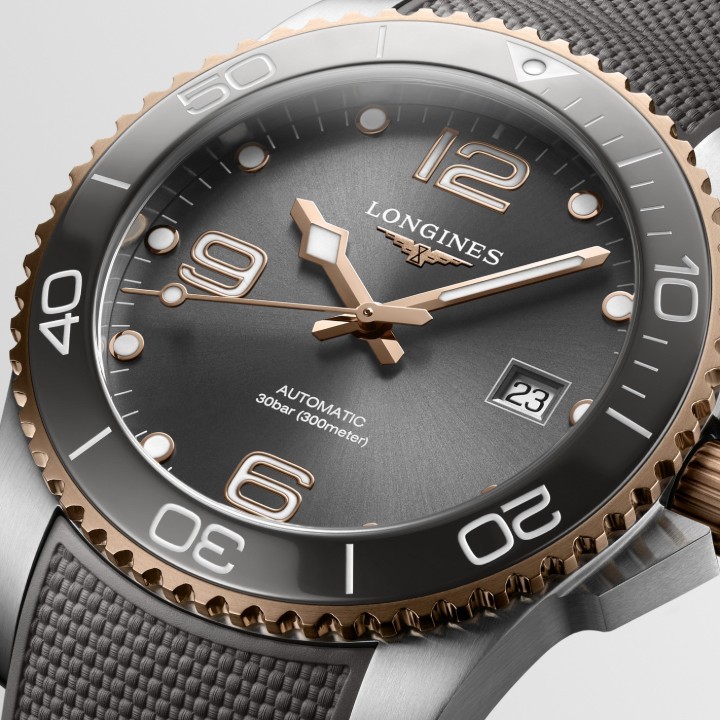 Bild von Longines HydroConquest