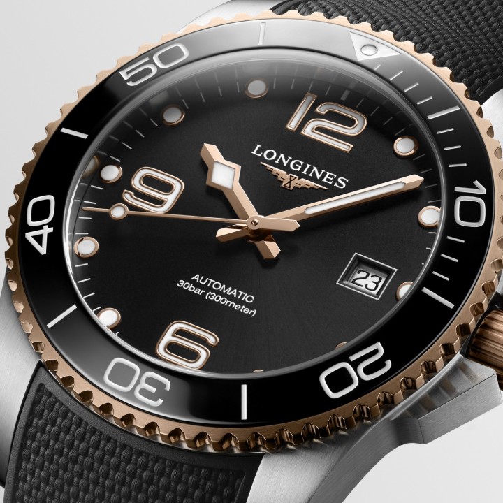 Bild von Longines HydroConquest