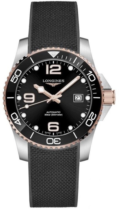 Bild von Longines HydroConquest