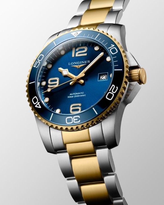 Bild von Longines HydroConquest