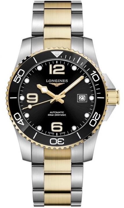 Bild von Longines HydroConquest