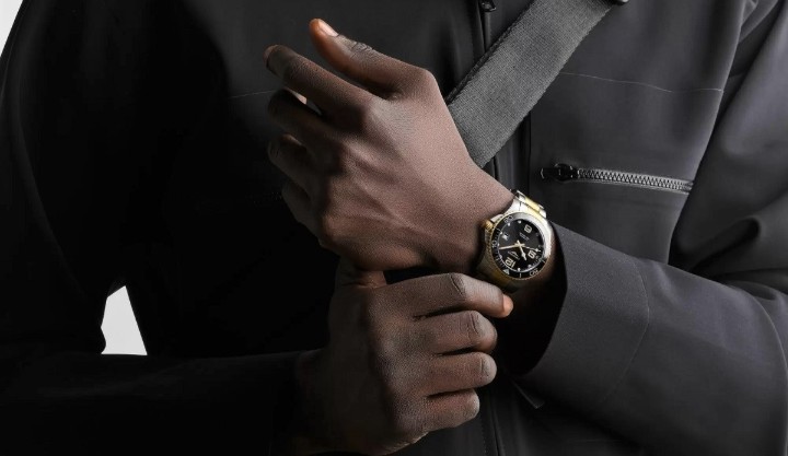 Bild von Longines HydroConquest