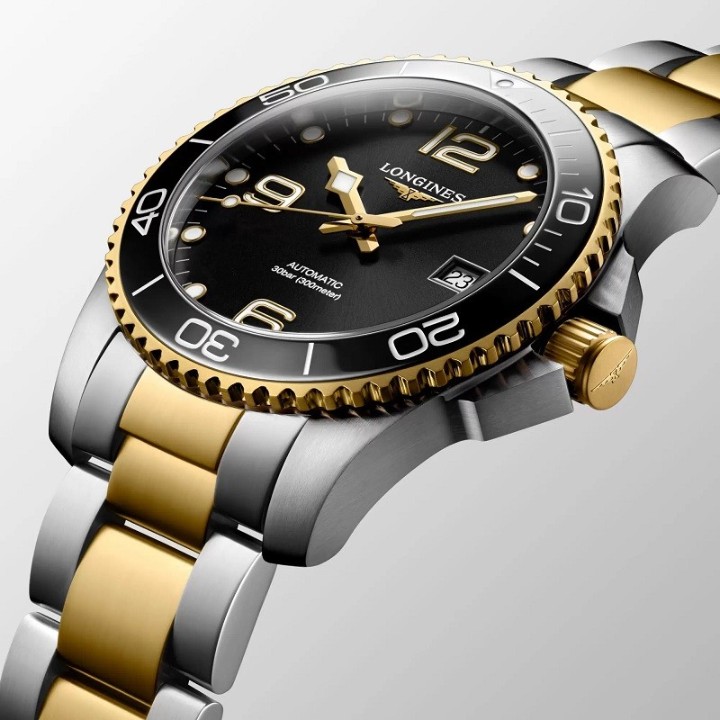 Bild von Longines HydroConquest