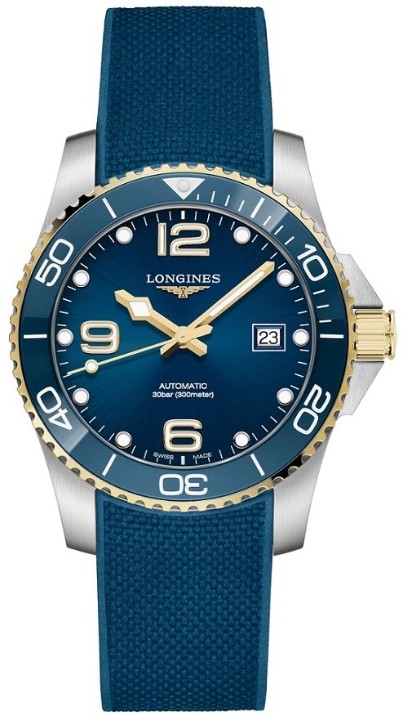 Bild von Longines HydroConquest