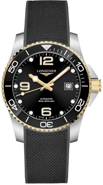 Bild von Longines HydroConquest