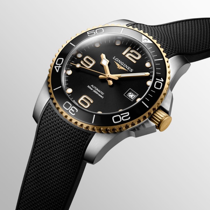 Bild von Longines HydroConquest