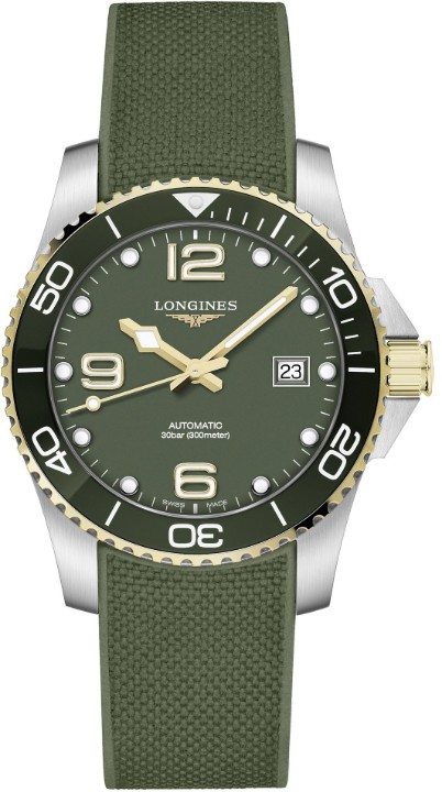 Bild von Longines HydroConquest