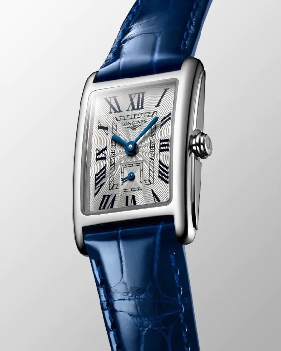 Bild von Longines DolceVita