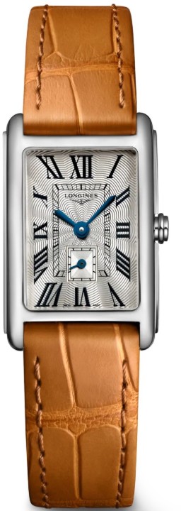 Bild von Longines DolceVita