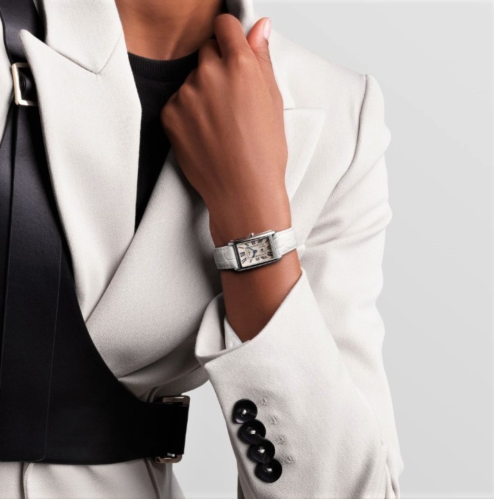 Bild von Longines DolceVita