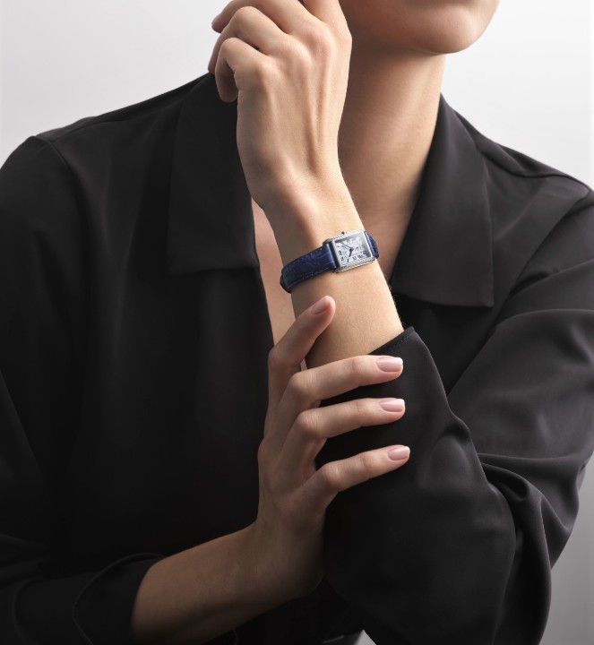 Bild von Longines DolceVita