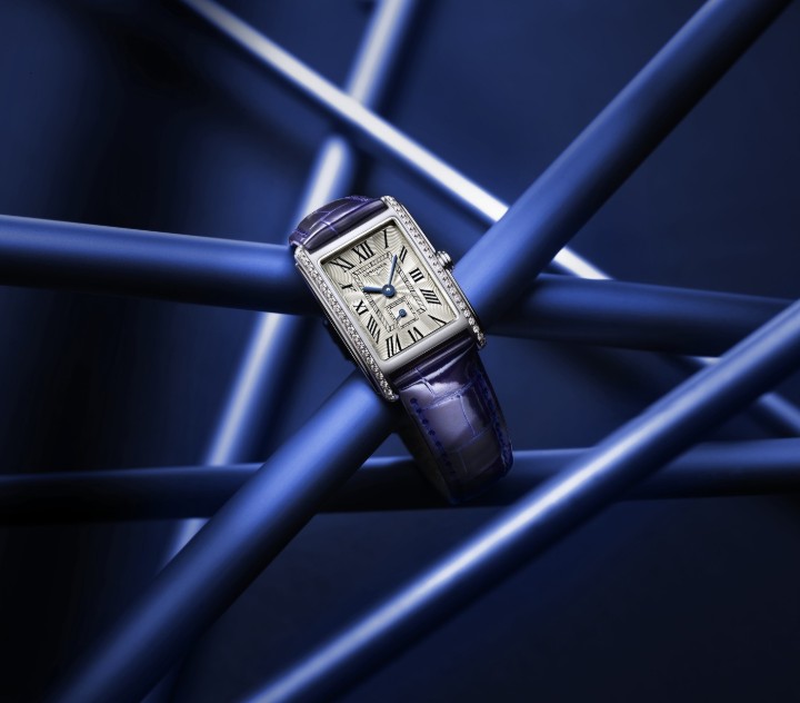Bild von Longines DolceVita