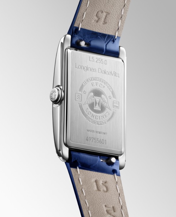 Bild von Longines DolceVita