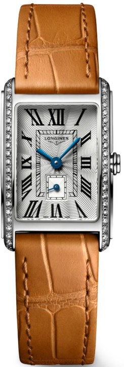 Bild von Longines DolceVita