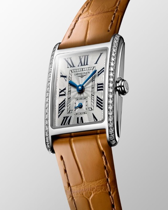 Bild von Longines DolceVita