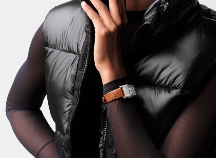 Bild von Longines DolceVita