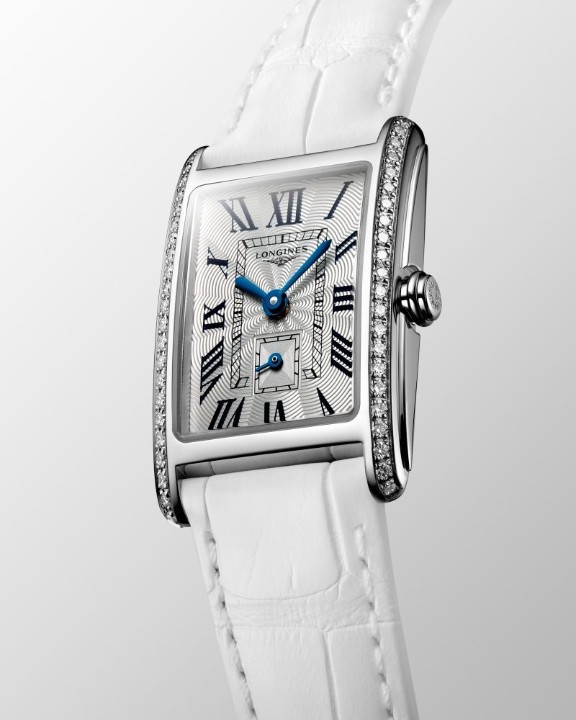 Bild von Longines DolceVita