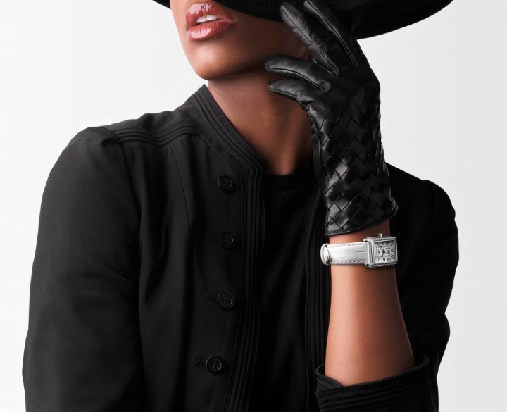 Bild von Longines DolceVita