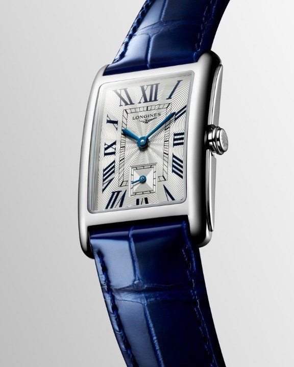 Bild von Longines DolceVita