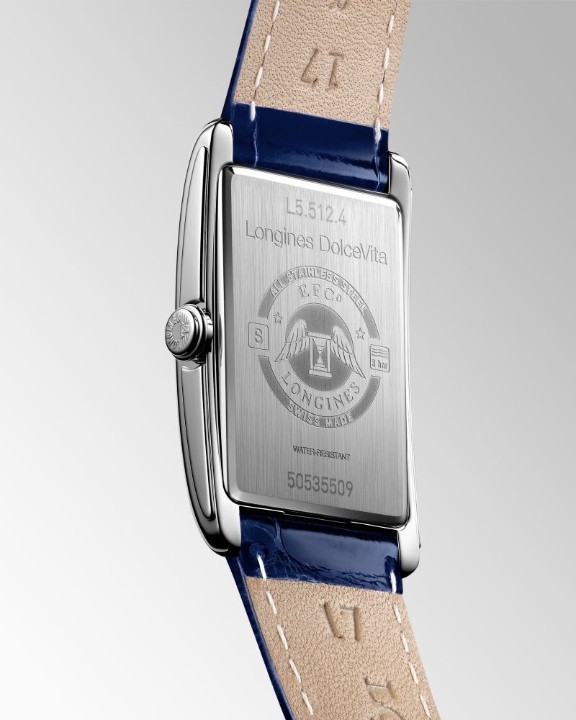 Bild von Longines DolceVita