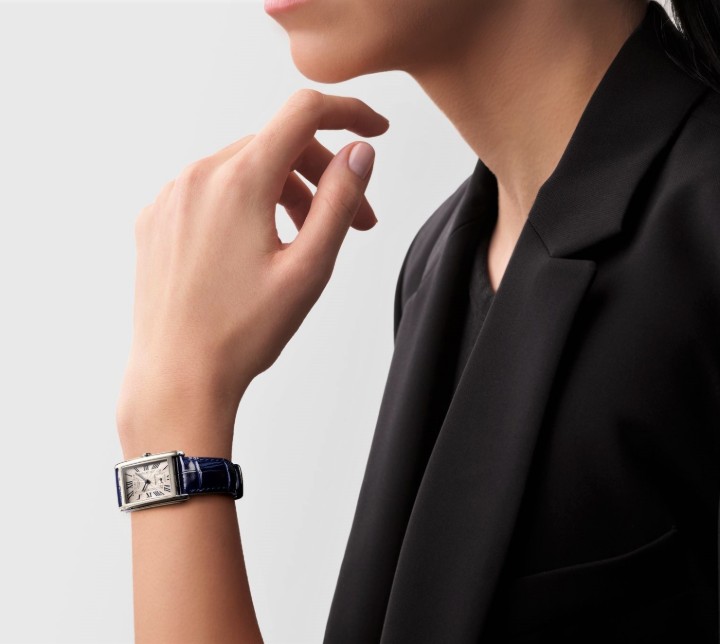 Bild von Longines DolceVita